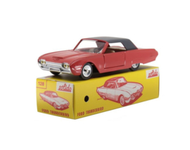 SO1001281 Ford Thunderbird 1:43