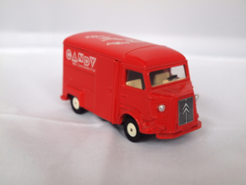 TOMICA Dandy Citroen HY Candy 1:43