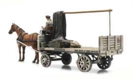 387 428 VG&L paard en wagen HO 1:87