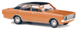 BA 42016 Opel Rekord C koperkleur 1:87