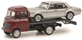 S26617 MB L319 autotransporter met 300 SEL 1:87