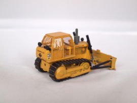 NZG Caterpillar BD bulldozer 1:43