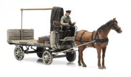 387 428 VG&L paard en wagen HO 1:87