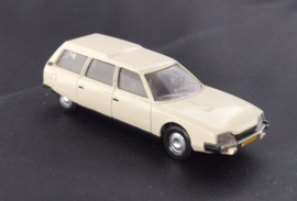 Solido Citroen CX Break 1:43