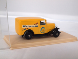 Eligor Citroen 500 kgs Waterman 1:43