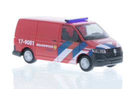 R53829 VW T6.1 Brandweer 1:87