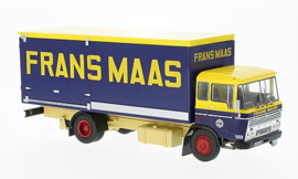 IXO 217332 DAF 2600 Frans Maas 1:43