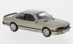 BRE 24352 BMW 635 CSi, gold 1:87