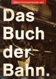 Das Buch der Bahn (150 Jahre OBB)