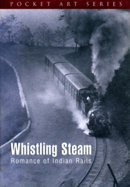 Whistling Steam