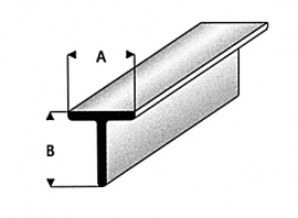 T profiel 413-54