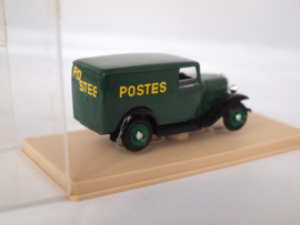 Eligor Citroen 500 kgs Postes 1:43