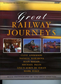 Great Railway Journeys