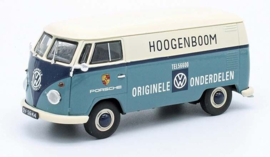 S 02907 VW T1 Hoogenboom 1:43