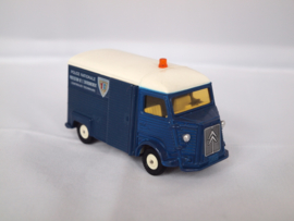 TOMICA Dandy Citroen HY Police Nationale 1:43