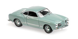 940-051021 VW Karmann Ghia Coupe 1:43