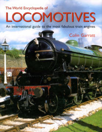 The World's Encyclopedia of Locomotives