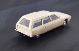 Solido Citroen CX Break 1:43