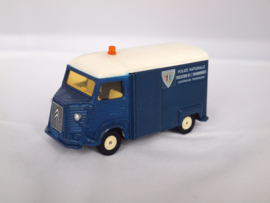TOMICA Dandy Citroen HY Police Nationale 1:43