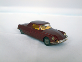 CORGI TOYS Citroen Le Dandy Coupe 1:43