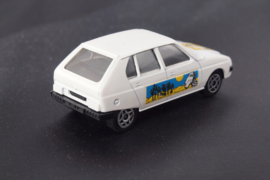 Solido Citroen Visa kameel 1:43