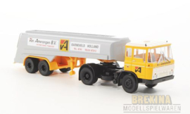 BRE 85258 DAF FT 2600 Tankwagen van Amerongen 1:87