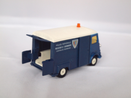 TOMICA Dandy Citroen HY Police Nationale 1:43