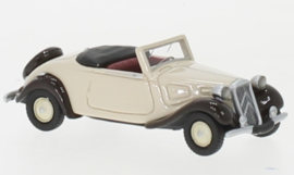 BOS 87 731 Citroen TA Cabriolet 1:87