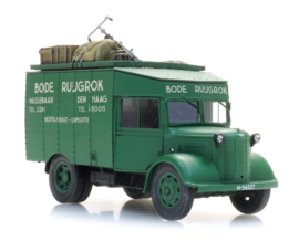 387 576 Austin K2 Bodewagen HO 1:87