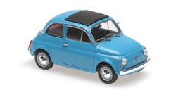 940-121601 Fiat 500L 1:43