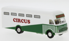 BRE 57231 MB LP 322 Circus 1:87