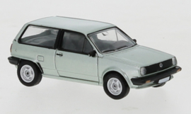 PCX 87 0333 VW Polo II, lichtgroen 1:87