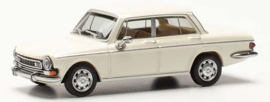 H420464-002 Simca 1301 Special, creme 1:87