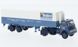 BRE 85240 DAF DO 2000 Binfurst 1:87