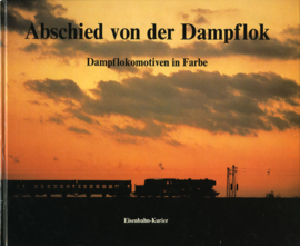 Abschied von der Dampflok