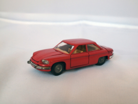 Solido Panhard 24 BT 1:43