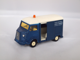 TOMICA Dandy Citroen HY Police Nationale 1:43