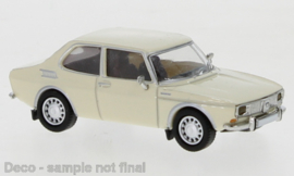 PCX 87 0342 Saab 99, lichtbeige 1:87