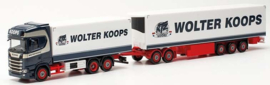 H 315487 Scania CS 20 Eurocombi Wolter Koops 1:87