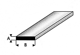 massief profiel strip 408-53