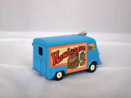 TOMICA Dandy Citroen HY Hamburger 1:43