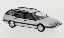 PCX 87 0148 Citroen XM break, zilver 1:87