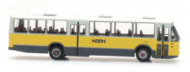 487.070.10 Streekbus NZH 2301 Leyland, Middenuitstap HO 1:87