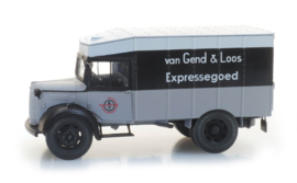387 577 Austin K2 Van Gend & Loos HO 1:87