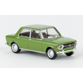 BRE 22527 Fiat 128, groen 1:87