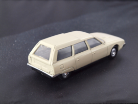 Solido Citroen CX Break 1:43