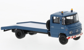 BRE 36735 MB L 608 D afsleepwagen 1:87