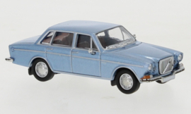 PCX 87 0193 Volvo 164, blauw 1:87