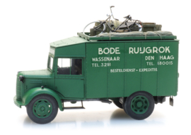387 576 Austin K2 Bodewagen HO 1:87