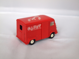 TOMICA Dandy Citroen HY Candy 1:43